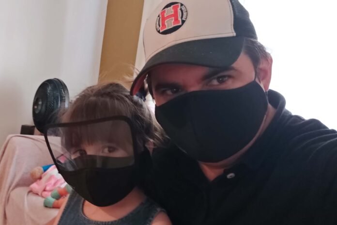 Atravesando la pandemia en equipo con ana paula