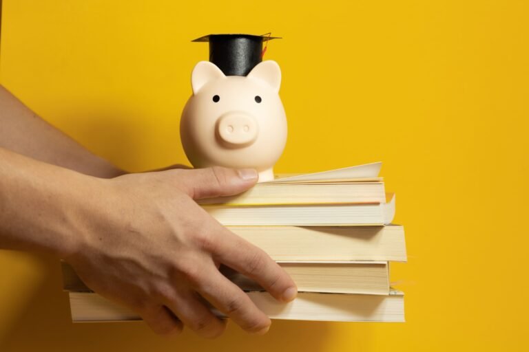 ahorro para la universidad