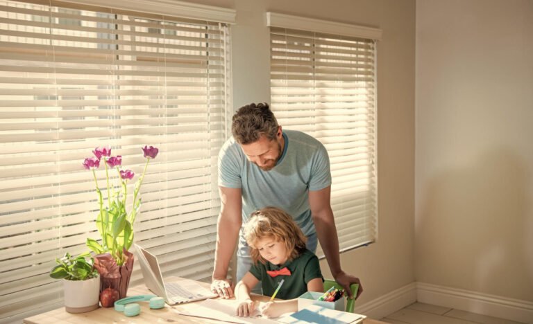 Establecer rutinas consistentes en familia