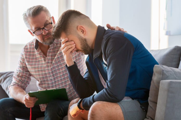 apoyo emocional para padres solteros